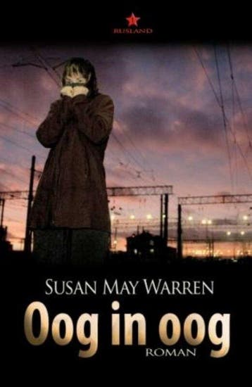Oog in oog - Warren, Boeken, Verzenden, Gelezen