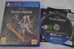 Tales of Arise (PS4), Verzenden, Zo goed als nieuw