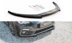 Voorspoiler Fiat 124 Spider Abarth Glanzend Zwart, Ophalen of Verzenden, Nieuw