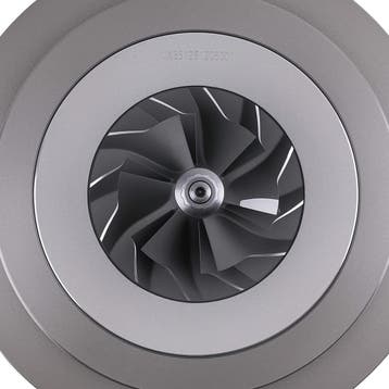 Turbo CHRA Cartridge geschikt voor Mercedes C200 C220 E20..., Auto-onderdelen, Motor en Toebehoren, Verzenden, Nieuw, Mercedes-Benz