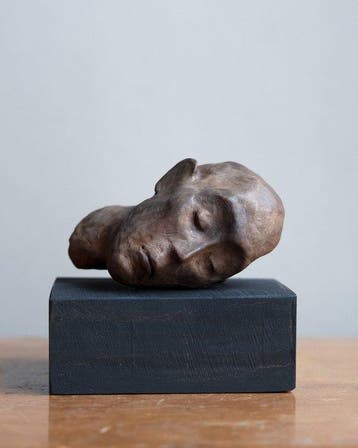 Arcangelo Ambrosi (1988) - Abbandono