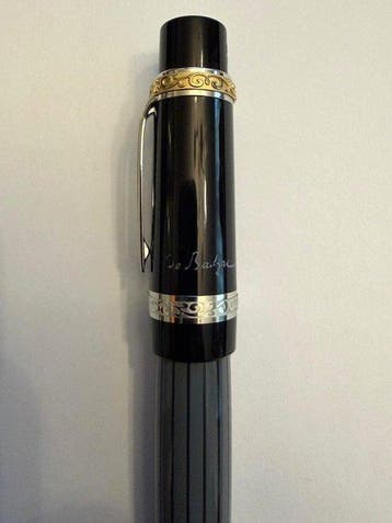 Montblanc - Honorè de Balzac - Zonder minimumprijs - Roller, Nieuw