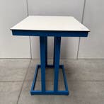 Zware metalen werkbank - 110x96x80 cm, Ophalen of Verzenden, Nieuw
