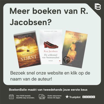 Marions sluier - R. Jacobsen 9789056722821, Verzenden, Zo goed als nieuw, R. Jacobsen