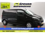 Peugeot Expert 1.5 BlueHDI L2H1 | Airco | Cruise | Carplay, Zwart, Nieuw, Peugeot, Handgeschakeld