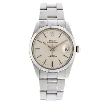 Tudor - Prince Oysterdate - Zonder minimumprijs - 74000 -