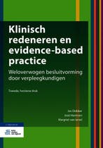 Klinisch redeneren en evidence based practice 9789036826099, Boeken, Verzenden, Zo goed als nieuw