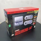 Nintendo - Super Nintendo Classic Edition - Super Nintendo, Nieuw