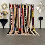 Berber, Tapis Azilal van het Midden-Atlas - Tapijt - 254 cm, Nieuw