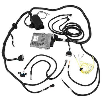 Ford Racing 2018 Coyote 5.0L Manual Transmission Control, Ophalen of Verzenden