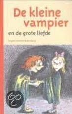 De kleine vampier en de grote liefde / De kleine vampier / 5, Boeken, Verzenden, Gelezen, A. Sommer-Bodenburg