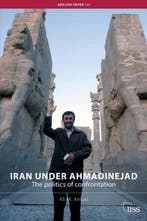 Iran Under Ahmadinejad 9780415454865 Ali M. Ansari, Verzenden, Gelezen, Ali M. Ansari