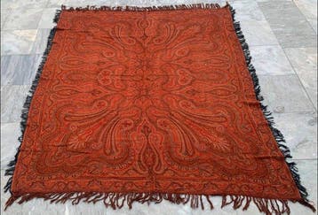 Kelim - Kelim - 135 cm - 155 cm - Kelim, Nieuw