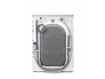 AEG LR85964 - Wasmachine - KOMix technologie PowerClean 59, Witgoed en Apparatuur, Wasmachines, Verzenden, Zo goed als nieuw