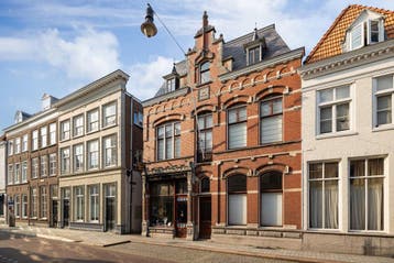 Te huur: Appartement Hinthamerstraat in Den Bosch, Den Bosch, Noord-Brabant, Appartement