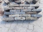 Oude gebakken waalformaten Arnhem Overmaat (op pallets)..., Ophalen of Verzenden, Gebruikt, Keramiek, Klinkers