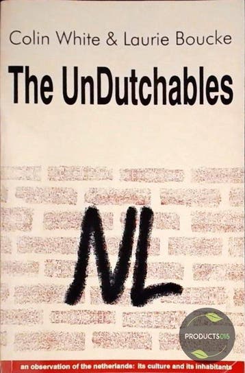 The UnDutchables, Verzenden, Gelezen