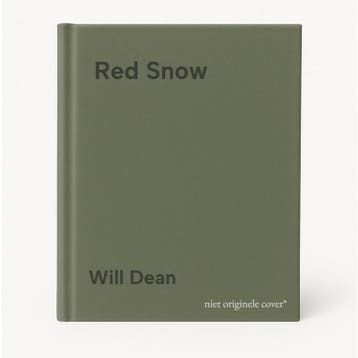 Red Snow 9781786076175 Will Dean, Verzenden, Gelezen, Will Dean