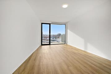 Te huur: Appartement Zeesluisweg in Den Haag, Den Haag, Appartement, Zuid-Holland