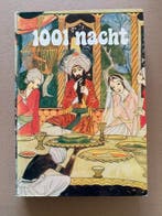Vertellingen uit 1001 Nacht - Prenten  Rie Cramer, Boeken, Verzenden, Nieuw