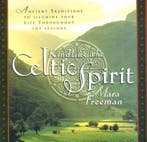 Kindling the Celtic Spirit - Mara Freeman - 9780062516855 -, Verzenden, Nieuw
