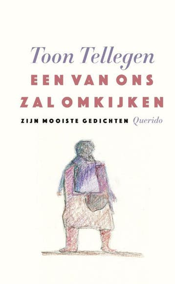 Een Van Ons Zal Omkijken | Toon Tellegen | Nieuw, Ophalen of Verzenden, Nieuw, Toon Tellegen