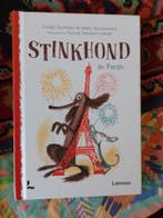 Stinkhond in Parijs 9789401486798 Colas Gutman, Boeken, Verzenden, Zo goed als nieuw, Colas Gutman