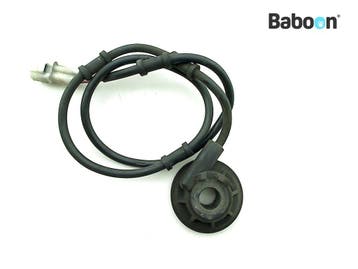 Teller Aandrijver Yamaha YP 250 R X-MAX 2014-2016 (YP250R, Verzenden, Gebruikt