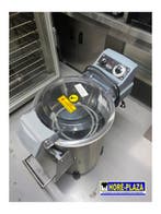 Aardappelschilmachine RVS / Combisteel / stekkerklaar / Demo, Nieuw zonder verpakking, Overige typen