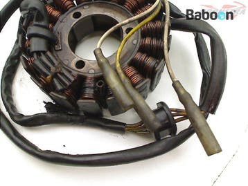 Dynamo Laadspoel Suzuki GS 500 E 1989-2003 (GS500E), Verzenden, Gebruikt