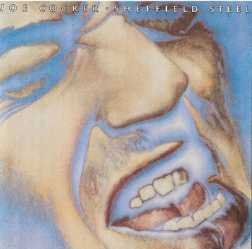 Joe Cocker - Sheffield Steel (CD), Ophalen of Verzenden, Zo goed als nieuw