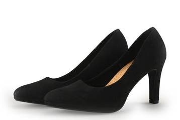 Peter Kaiser Pumps in maat 38 Zwart, Peter Kaiser, Pumps, Verzenden, Zwart