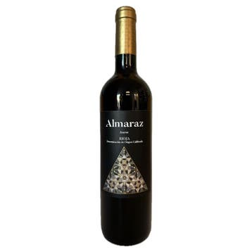 Almaraz Reserva, Ophalen of Verzenden, Nieuw