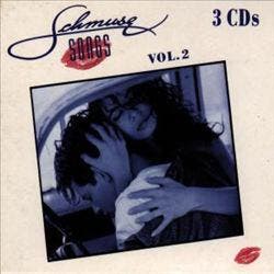 cd box - Various - Schmuse Songs Vol. 2, Verzenden, Zo goed als nieuw