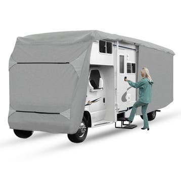 Camperhoezen - Caravanhoes - Caravan beschermhoezen, Ophalen of Verzenden