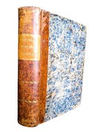 Lieutaud - Compendio della Medicina Pratica - 1789