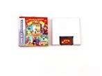Game & Watch Gallery Advance [Gameboy Advance], Spelcomputers en Games, Games | Nintendo Game Boy, Ophalen of Verzenden, Zo goed als nieuw