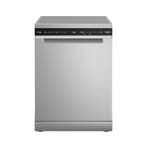 Whirlpool W7F HS51 X  vaatwasser 15 couverts B579, Witgoed en Apparatuur, Vaatwasmachines, Ophalen of Verzenden, Nieuw, 95 cm of meer