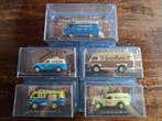 Eaglemoss/Universal Hobbys 1:43 - Model bestelwagen (5) - 5, Nieuw