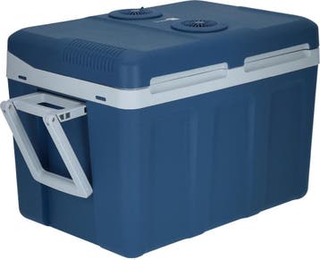 Travellife TL45 Thermo-Elektrische Koelbox - 40L - AC/DC -, Caravans en Kamperen, Kampeeraccessoires, Verzenden, Nieuw