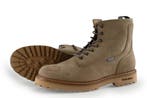 Woolrich Boots in maat 45 Beige, Overige kleuren, Verzenden, Boots, Zo goed als nieuw