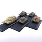 Altaya 1:72 - Model militair voertuig (5) - Military Combat, Nieuw