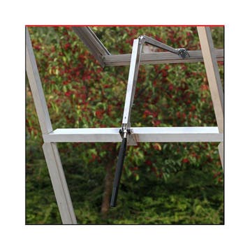 Royal Well automatische raamopener - raamopener automatic, Verzenden, Nieuw