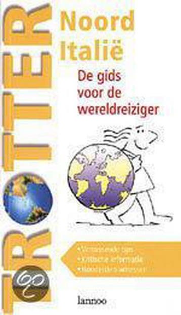Noord-Italie / Trotter - Pierre Josse 9789020936988, Verzenden, Gelezen, Pierre Josse