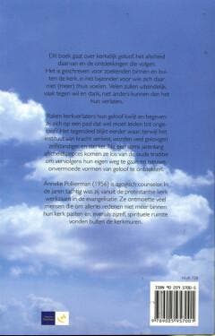 De kerk loslaten 9789025957001 A. Polkerman, Verzenden, Zo goed als nieuw, A. Polkerman