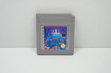 Tetris DMG-TR-FAH Garantie & morgen in huis!, Spelcomputers en Games, Games | Nintendo Game Boy, Ophalen of Verzenden, Zo goed als nieuw
