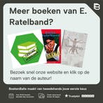 De Vuurloper 9789055990122 E. Ratelband, Verzenden, Gelezen, E. Ratelband