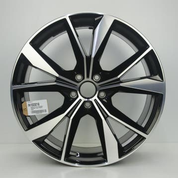 Originele velgen 20 inch Volkswagen Tiguan *IN1003218*, Gebruikt, Velg(en), Ophalen of Verzenden, Personenwagen