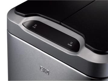 EKO Phantom Sensor Bin - Prullenbak 30 liter - Automatische, Huis en Inrichting, Verzenden, Zo goed als nieuw