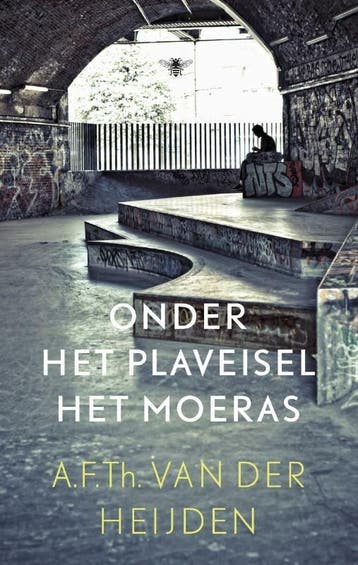 De tandeloze tijd 3,2 - Onder het plaveisel het moeras, Verzenden, Nieuw